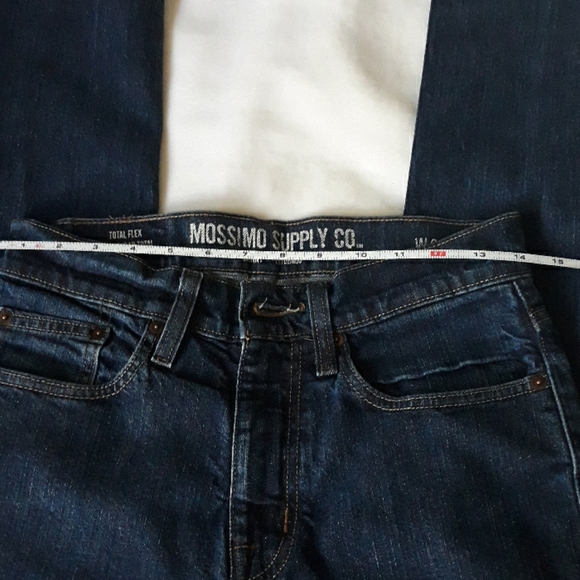 Mossimo Jeans - Picture 6 of 8